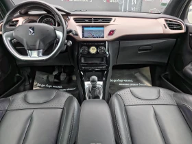 DS DS 3 1.2 PURETECH GIVENCHY - 13990 лв. - 81548805 6