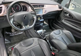DS DS 3 1.2 PURETECH GIVENCHY - 13990 лв. - 81548805 10