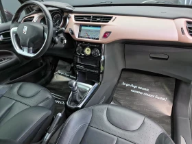 DS DS 3 1.2 PURETECH GIVENCHY - 13990 лв. - 81548805 12