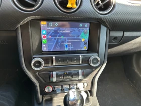 Ford Mustang - 46900 лв. - 93854394 7