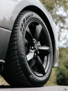 Ford Mustang - 18500 € / 36182.85 лв. - 92799047 6