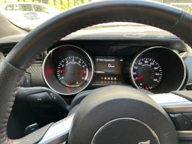 Ford Mustang - 46900 лв. - 93854394 6