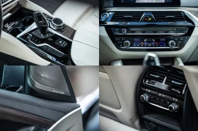 BMW 530 X-Drive M-Sport Harman Kardon | Mobile.bg    14