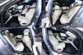 Обява за продажба на BMW 530 X-Drive M-Sport Harman Kardon ~79 999 лв. - изображение 9