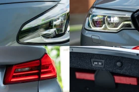 Обява за продажба на BMW 530 X-Drive M-Sport Harman Kardon ~79 999 лв. - изображение 6