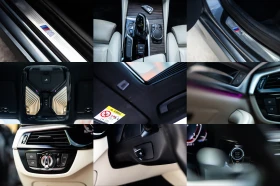 BMW 530 X-Drive M-Sport Harman Kardon | Mobile.bg    16