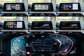 BMW 530 X-Drive M-Sport Harman Kardon | Mobile.bg    15