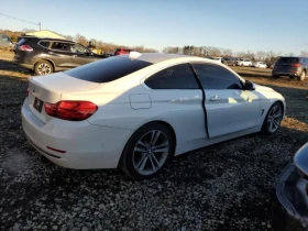BMW 440 XDRIVE* ПОДГРЕВ* КАМЕРА* КЕЙЛЕС* LANE* ASSIST - 30999 лв. - 89835688 2