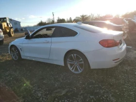BMW 440 XDRIVE* ПОДГРЕВ* КАМЕРА* КЕЙЛЕС* LANE* ASSIST - 30999 лв. - 89835688 4
