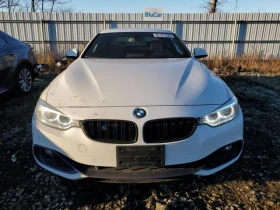 BMW 440 XDRIVE* ПОДГРЕВ* КАМЕРА* КЕЙЛЕС* LANE* ASSIST - 30999 лв. - 89835688 5