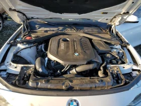 BMW 440 XDRIVE* ПОДГРЕВ* КАМЕРА* КЕЙЛЕС* LANE* ASSIST - 30999 лв. - 89835688 11