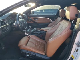 BMW 440 XDRIVE* ПОДГРЕВ* КАМЕРА* КЕЙЛЕС* LANE* ASSIST - 30999 лв. - 89835688 9