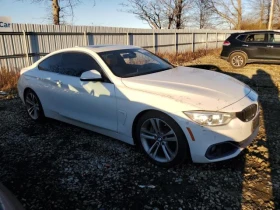 BMW 440 XDRIVE* ПОДГРЕВ* КАМЕРА* КЕЙЛЕС* LANE* ASSIST - 30999 лв. - 89835688 3