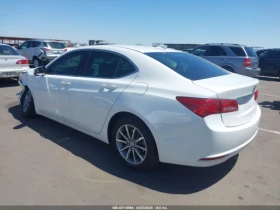 Acura TLX *   *  | Mobile.bg    3