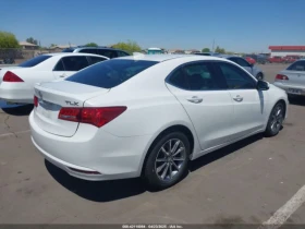 Acura TLX *   *  | Mobile.bg    4