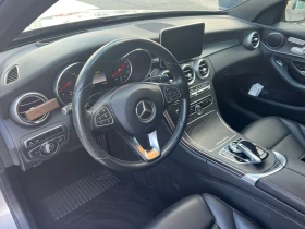 Обява за продажба на Mercedes-Benz C 300 AMG, 4matic, въздушни възглавници ~38 800 лв. - изображение 7