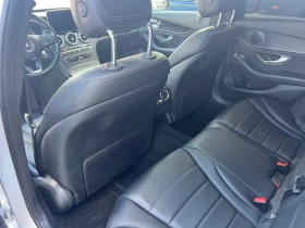 Обява за продажба на Mercedes-Benz C 300 AMG, 4matic, въздушни възглавници ~38 800 лв. - изображение 9