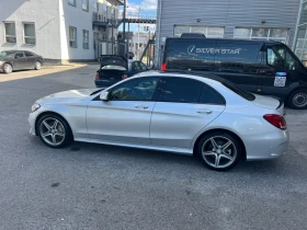 Обява за продажба на Mercedes-Benz C 300 AMG, 4matic, въздушни възглавници ~38 800 лв. - изображение 4