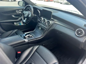 Обява за продажба на Mercedes-Benz C 300 AMG, 4matic, въздушни възглавници ~38 800 лв. - изображение 8