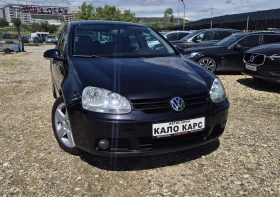 Обява за продажба на VW Golf BMM,  6-СКОРОСТИ ~8 700 лв. - изображение 1