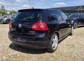 Обява за продажба на VW Golf BMM,  6-СКОРОСТИ ~8 700 лв. - изображение 3