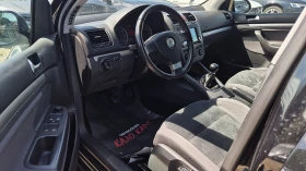 Обява за продажба на VW Golf BMM,  6-СКОРОСТИ ~8 700 лв. - изображение 8