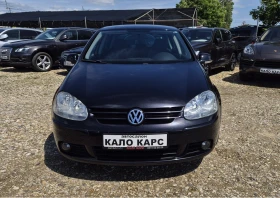 Обява за продажба на VW Golf BMM,  6-СКОРОСТИ ~8 700 лв. - изображение 2