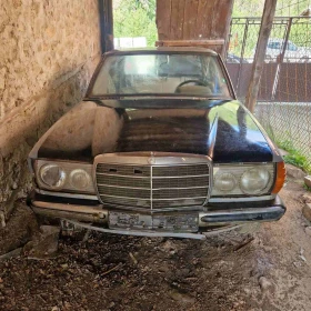     Mercedes-Benz 300