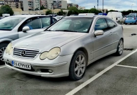 Обява за продажба на Mercedes-Benz C 220 ~3 000 лв. - изображение 1