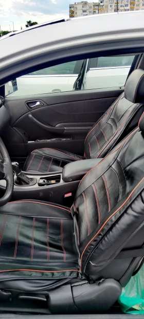Обява за продажба на Mercedes-Benz C 220 ~3 000 лв. - изображение 3