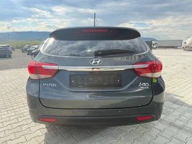 Hyundai I40 1.7crdi 135 ks   !!! | Mobile.bg    3