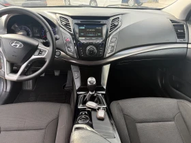 Hyundai I40 1.7crdi 135 ks   !!! | Mobile.bg    12