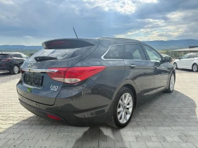 Hyundai I40 1.7crdi 135 ks   !!! | Mobile.bg    2
