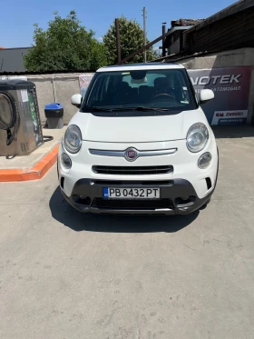 Fiat 500L  | Mobile.bg    1