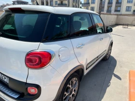 Fiat 500L  | Mobile.bg    4