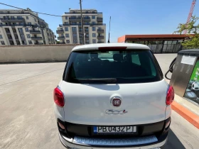 Fiat 500L  | Mobile.bg    6