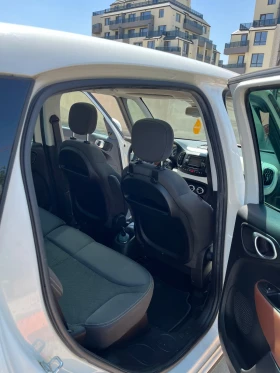 Fiat 500L  | Mobile.bg    12