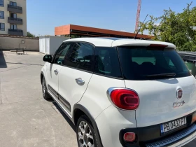 Fiat 500L  | Mobile.bg    5