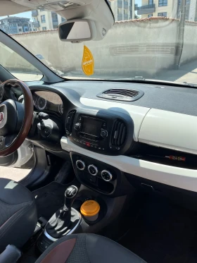 Fiat 500L  | Mobile.bg    10