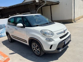Fiat 500L  | Mobile.bg    3