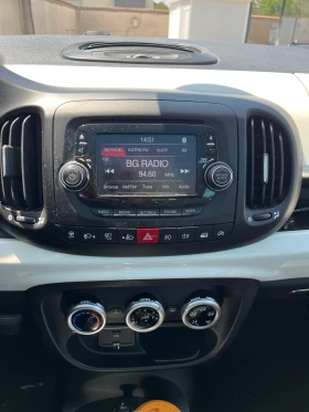 Fiat 500L  | Mobile.bg    7