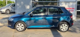 Обява за продажба на Skoda Fabia ГАРАНЦИЯ 2026г. 83375км. Facelift  1.0 TSI (95 Hp) ~22 300 лв. - изображение 6