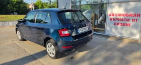 Обява за продажба на Skoda Fabia ГАРАНЦИЯ 2026г. 83375км. Facelift  1.0 TSI (95 Hp) ~22 300 лв. - изображение 5