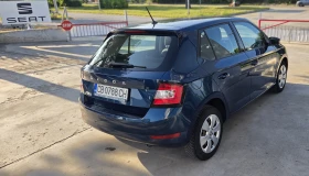 Обява за продажба на Skoda Fabia ГАРАНЦИЯ 2026г. 83375км. Facelift  1.0 TSI (95 Hp) ~22 300 лв. - изображение 3