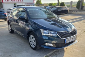 Обява за продажба на Skoda Fabia ГАРАНЦИЯ 2026г. 83375км. Facelift  1.0 TSI (95 Hp) ~22 300 лв. - изображение 2