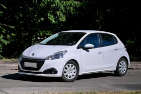 Обява за продажба на Peugeot 208 ~18 900 лв. - изображение 2