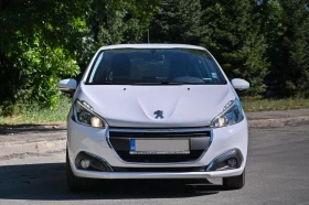 Обява за продажба на Peugeot 208 ~18 900 лв. - изображение 1