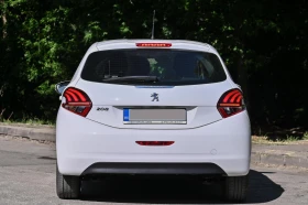 Обява за продажба на Peugeot 208 ~18 900 лв. - изображение 6
