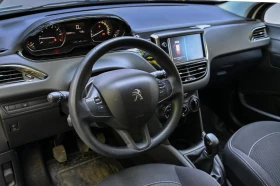 Peugeot 208 1.2 PureTech. Промо цена! - 17699 лв. - 51376115 13