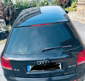 Audi A3 - 7500 лв. - 86593250 3